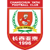 长春亚泰U21 长春亚泰U21